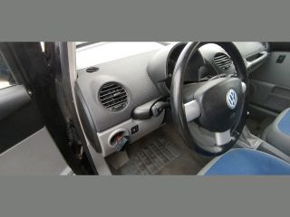 bontott VW NEW BEETLE Bal első Gólyaláb (Lengécsillapító, Rugó)