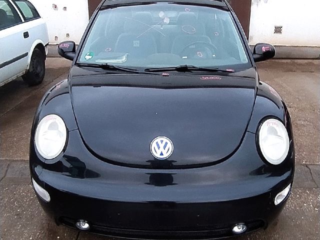 bontott VW NEW BEETLE Bal első Gólyaláb (Lengécsillapító, Rugó)