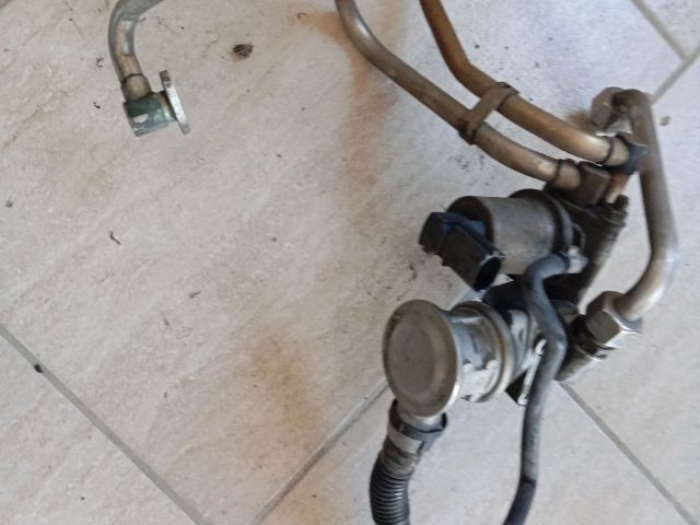 bontott VW NEW BEETLE EGR / AGR Szelep