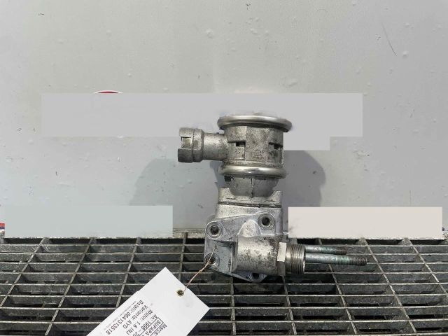 bontott VW NEW BEETLE EGR / AGR Szelep