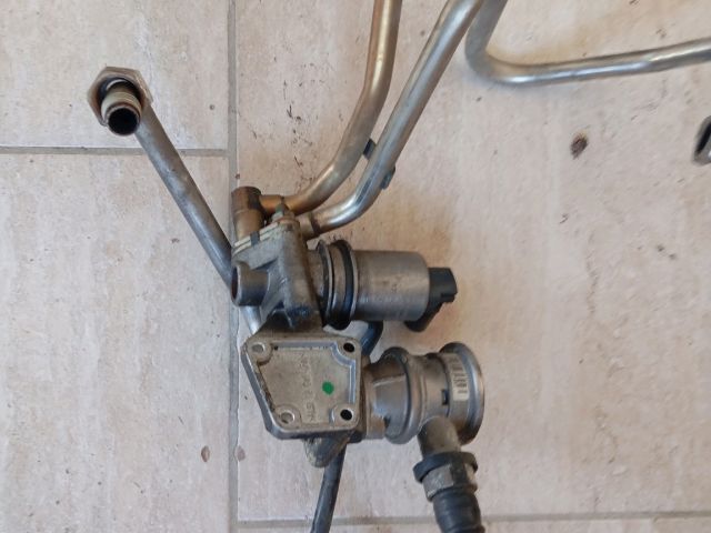 bontott VW NEW BEETLE EGR / AGR Szelep