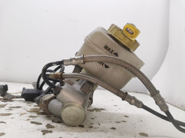 bontott VW NEW BEETLE Főfékhenger