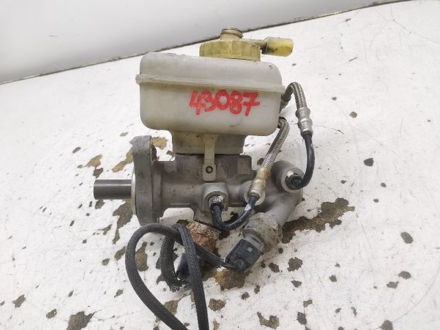 bontott VW NEW BEETLE Főfékhenger