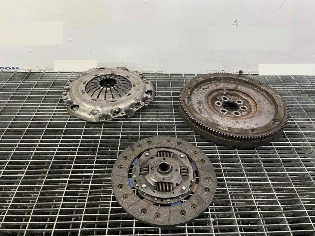 bontott VW NEW BEETLE Fogaskoszorú