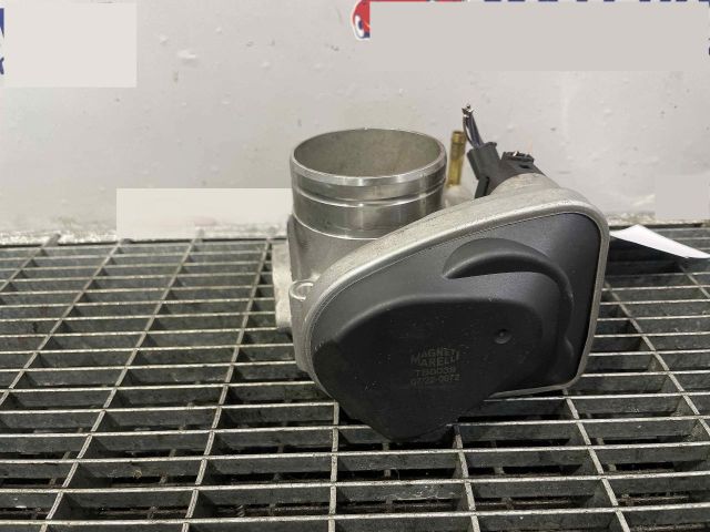 bontott VW NEW BEETLE Fojtószelep (Elektromos)