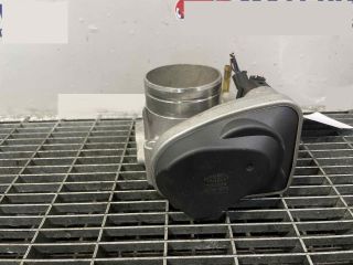 bontott VW NEW BEETLE Fojtószelep (Elektromos)