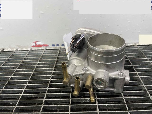 bontott VW NEW BEETLE Fojtószelep (Elektromos)