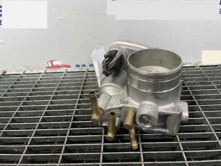 bontott VW NEW BEETLE Fojtószelep (Elektromos)