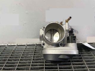 bontott VW NEW BEETLE Fojtószelep (Elektromos)