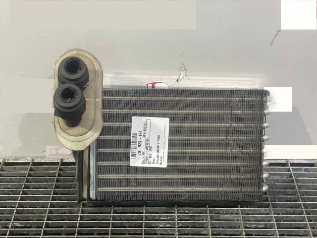 bontott VW NEW BEETLE Fűtőradiátor