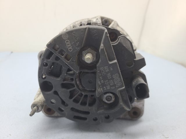 bontott VW NEW BEETLE Generátor