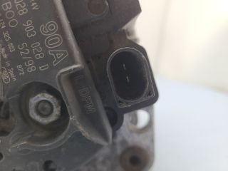 bontott VW NEW BEETLE Generátor