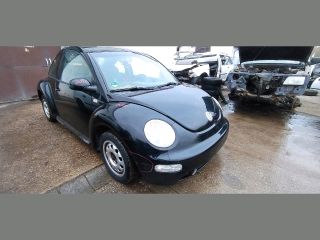 bontott VW NEW BEETLE Jobb első Csonkállvány Kerékaggyal