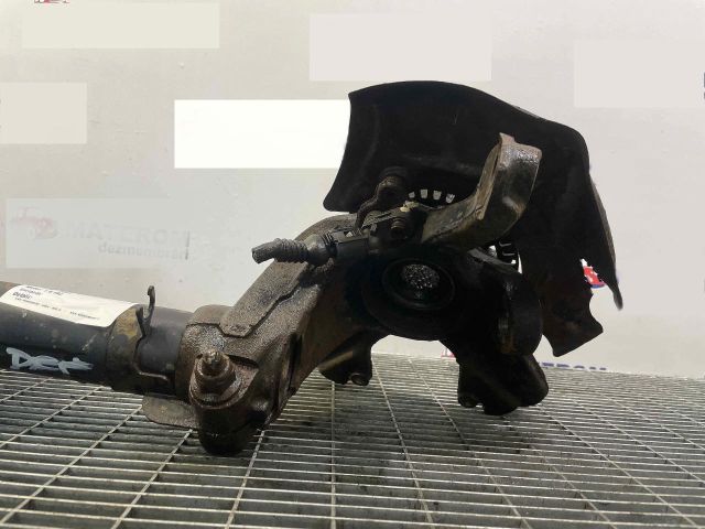 bontott VW NEW BEETLE Jobb első Csonkállvány