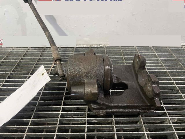 bontott VW NEW BEETLE Jobb első Féknyereg Munkahengerrel