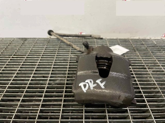 bontott VW NEW BEETLE Jobb első Féknyereg Munkahengerrel