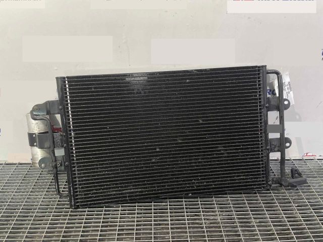 bontott VW NEW BEETLE Klímahűtő Radiátor