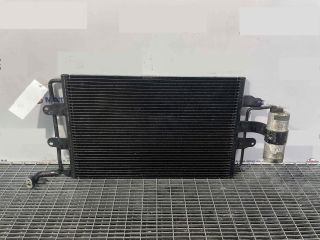 bontott VW NEW BEETLE Klímahűtő Radiátor