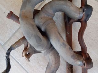 bontott VW NEW BEETLE Leömlő (Soros)