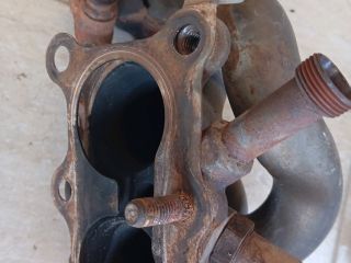 bontott VW NEW BEETLE Leömlő (Soros)