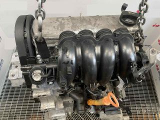 bontott VW NEW BEETLE Motor (Fűzött blokk hengerfejjel)