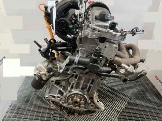 bontott VW NEW BEETLE Motor (Fűzött blokk hengerfejjel)