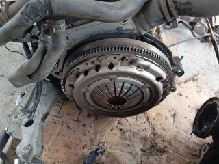 bontott VW NEW BEETLE Motor (Fűzött blokk hengerfejjel)