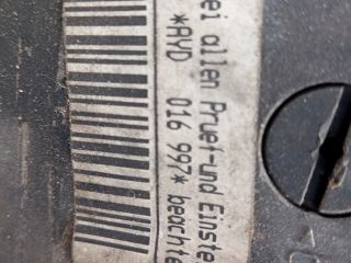 bontott VW NEW BEETLE Motor (Fűzött blokk hengerfejjel)