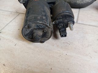 bontott VW NEW BEETLE Önindító