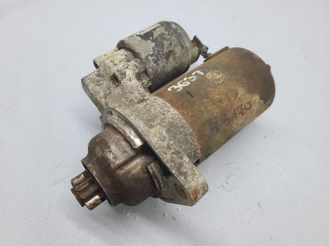 bontott VW NEW BEETLE Önindító