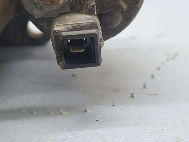 bontott VW NEW BEETLE Önindító