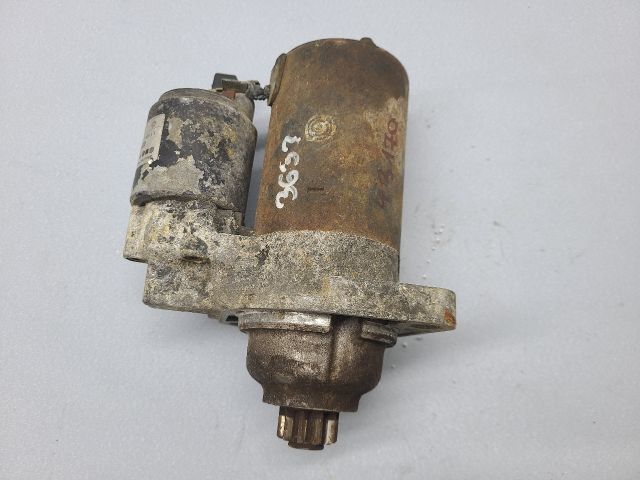 bontott VW NEW BEETLE Önindító