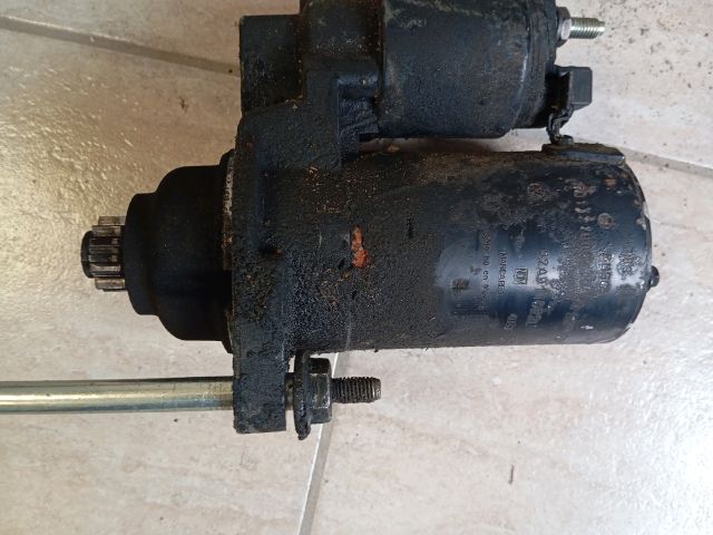 bontott VW NEW BEETLE Önindító