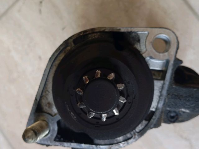 bontott VW NEW BEETLE Önindító