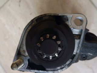 bontott VW NEW BEETLE Önindító