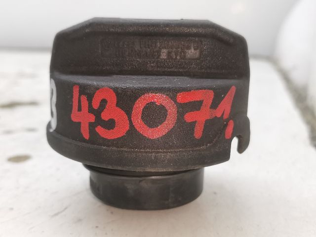 bontott VW NEW BEETLE Tanksapka