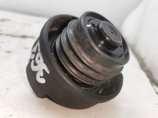 bontott VW NEW BEETLE Tanksapka