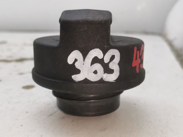 bontott VW NEW BEETLE Tanksapka