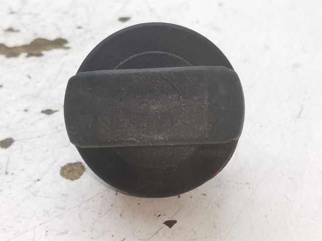 bontott VW NEW BEETLE Tanksapka