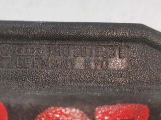 bontott VW NEW BEETLE Tanksapka