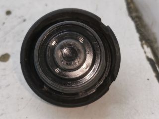 bontott VW NEW BEETLE Tanksapka