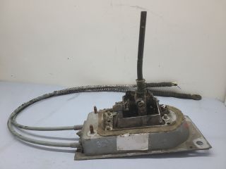 bontott VW NEW BEETLE Váltó Kulissza