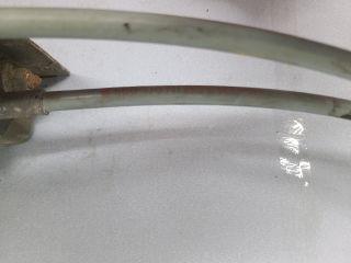 bontott VW NEW BEETLE Váltó Kulissza