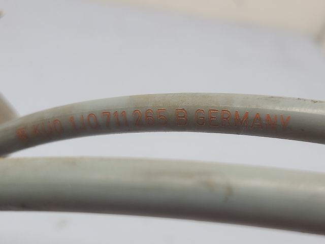 bontott VW NEW BEETLE Váltó Kulissza