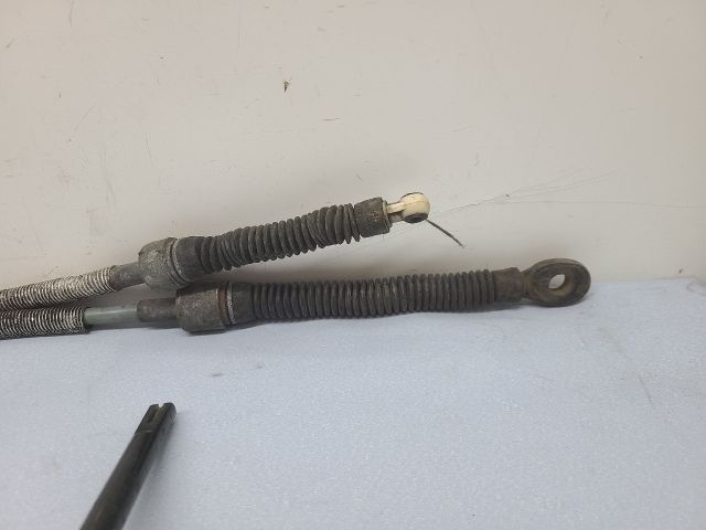 bontott VW NEW BEETLE Váltó Kulissza