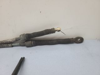 bontott VW NEW BEETLE Váltó Kulissza