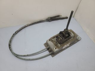 bontott VW NEW BEETLE Váltó Kulissza