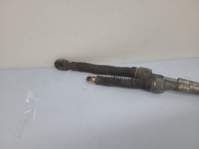 bontott VW NEW BEETLE Váltó Kulissza