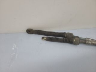 bontott VW NEW BEETLE Váltó Kulissza