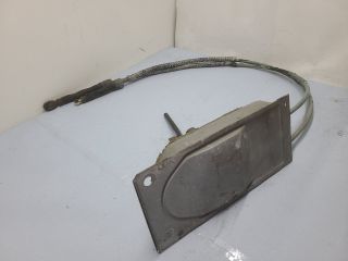 bontott VW NEW BEETLE Váltó Kulissza